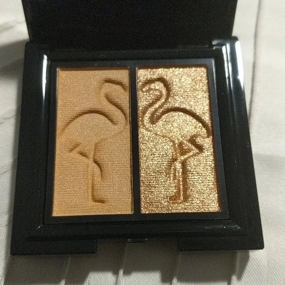 NWT Eyeshadow Duo